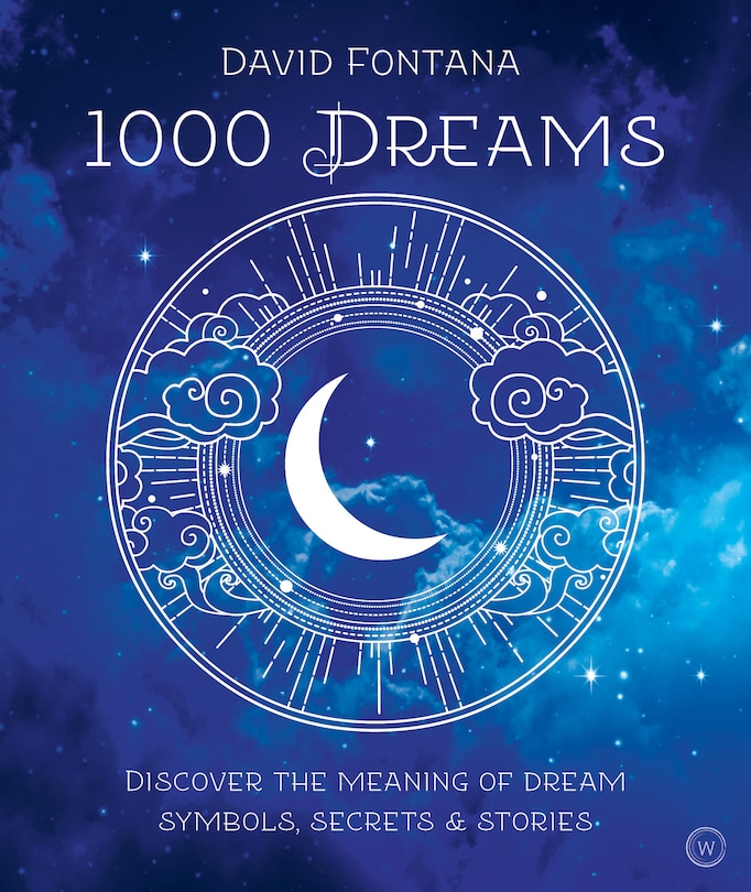 Couverture_1000 Dreams