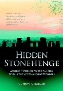 Couverture_Hidden Stonehenge
