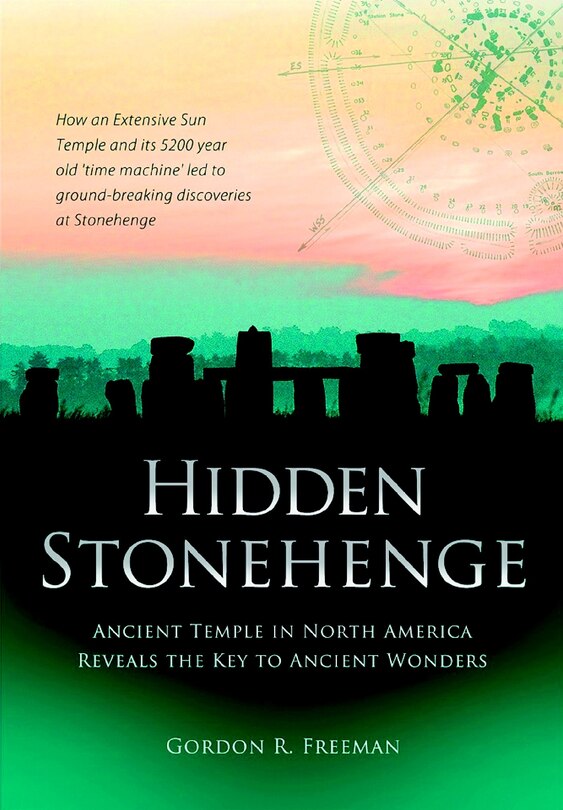 Couverture_Hidden Stonehenge