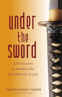 Couverture_Under the Sword