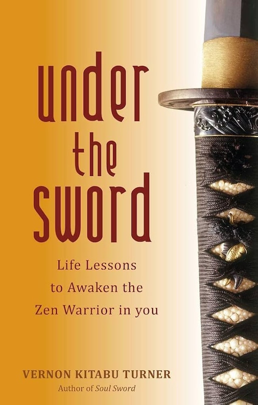 Couverture_Under the Sword