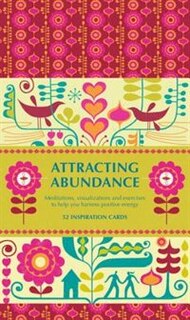 Couverture_Attracting Abundance