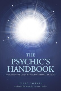 Couverture_The Psychic's Handbook
