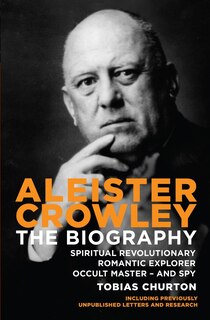 Front cover_Aleister Crowley