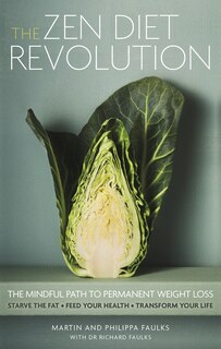 Front cover_The Zen Diet Revolution