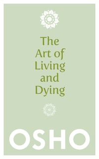 Front cover_The Art Of Living And Dying