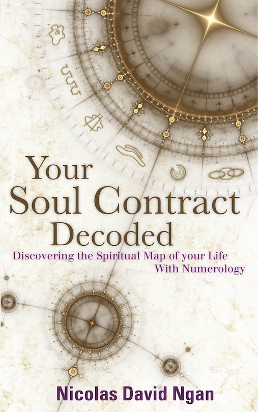 Couverture_Your Soul Contract Decoded