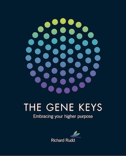 Front cover_The Gene Keys