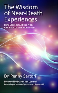 Front cover_Wisdom Of Near Death Experiences