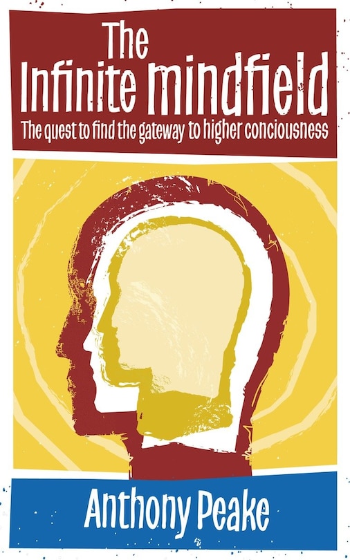 Front cover_The Infinite Mindfield
