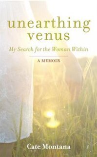 Couverture_Unearthing Venus