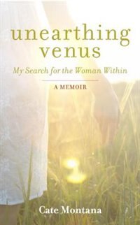 Couverture_Unearthing Venus
