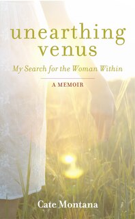 Front cover_Unearthing Venus