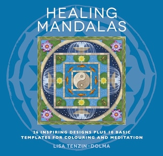 Couverture_Healing Mandalas