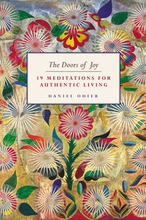 Front cover_The Doors Of Joy