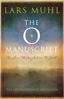 Front cover_The O Manuscript