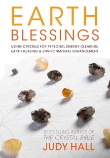 Front cover_Earth Blessings