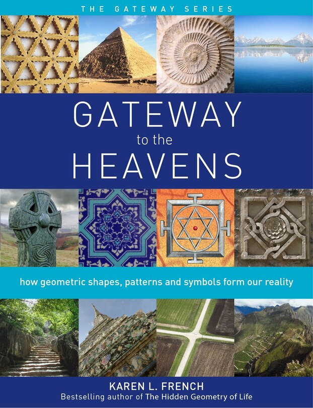 Couverture_Gateway To The Heavens