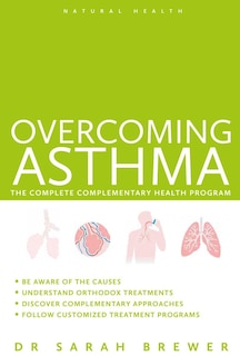 Front cover_Overcoming Asthma