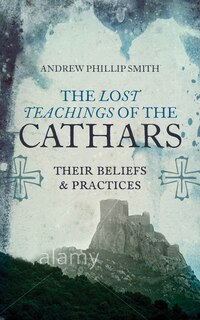 Couverture_The Lost Teachings Of The Cathars