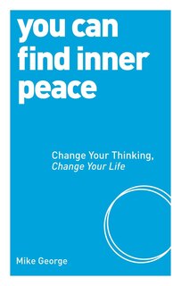 Front cover_You Can Find Inner Peace