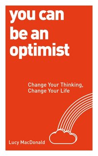 Front cover_You Can Be An Optimist