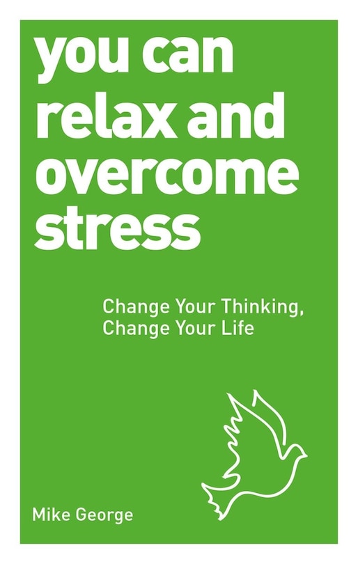 Couverture_You Can Relax And Overcome Stress