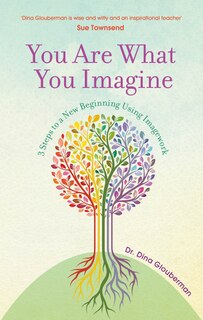Front cover_You Are What You Imagine