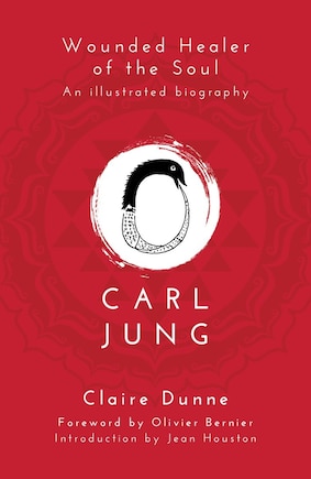 Carl Jung: Wounded Healer Of The Soul