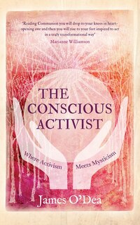 Front cover_The Conscious Activist