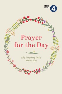 Front cover_Prayer For The Day Volume I