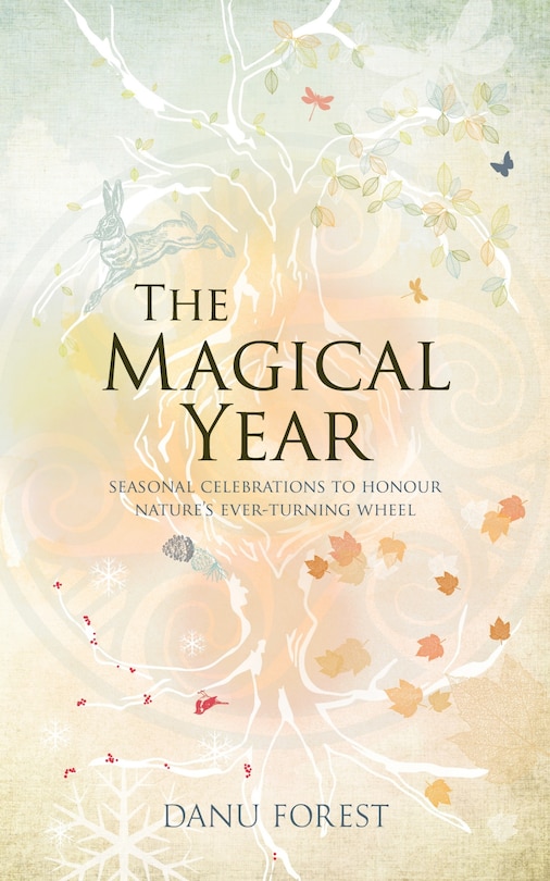 Couverture_The Magical Year