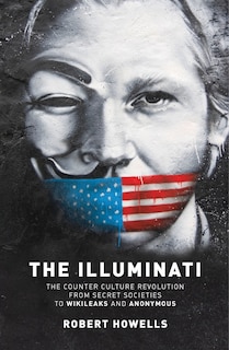 Front cover_The Illuminati