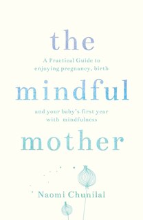 Couverture_The Mindful Mother