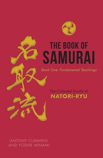 Front cover_The Book Of Samurai
