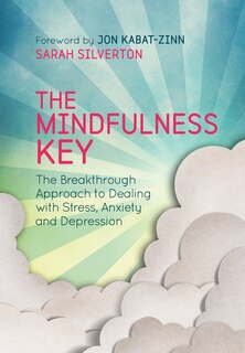 Couverture_The Mindfulness Key