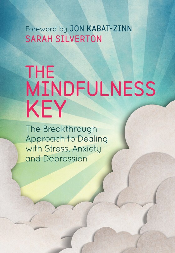 Couverture_The Mindfulness Key