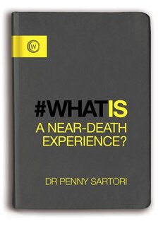 Couverture_What Is A Near-death Experience?