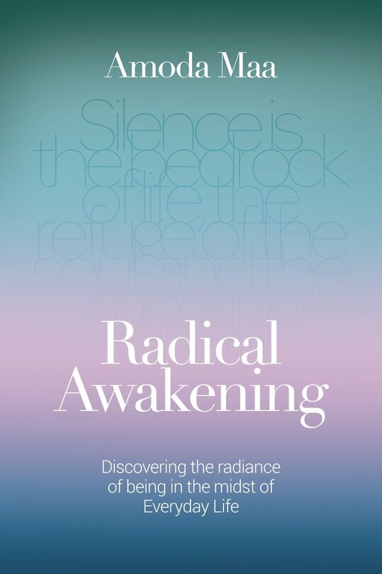 Front cover_Radical Awakening