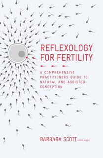 Front cover_Reflexology For Fertility