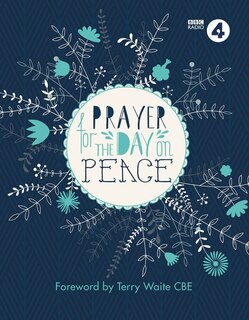 Front cover_Prayer For The Day On Peace