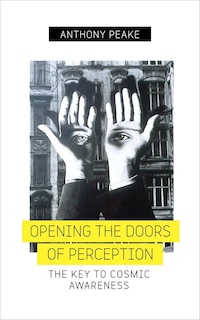 Couverture_Opening The Doors Of Perception
