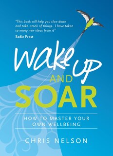 Couverture_Wake Up And Soar