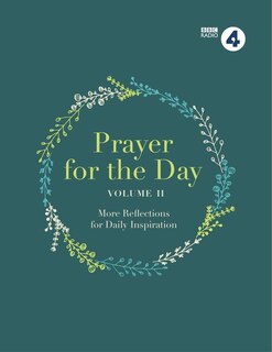 Front cover_Prayer For The Day Volume Ii