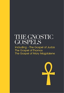 Front cover_The Gnostic Gospels
