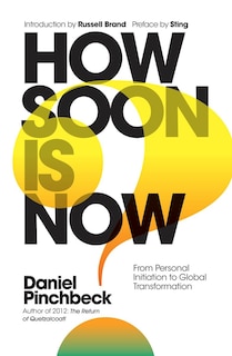 Front cover_How Soon Is Now