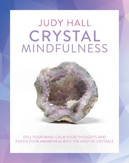 Front cover_Crystal Mindfulness