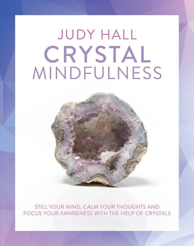 Front cover_Crystal Mindfulness