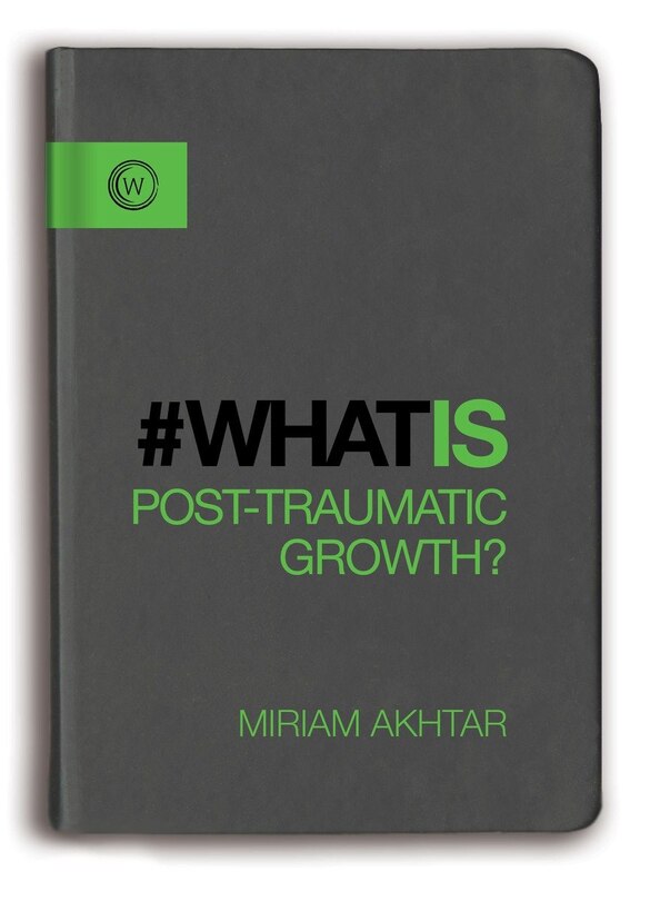 Couverture_What Is Post-traumatic Growth?