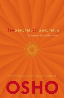 Front cover_The Secret Of Secrets